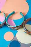 Colourful Prism Arc Hairband