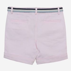 Autum Breeze Shorts (Light Pink)