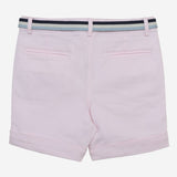 Autum Breeze Shorts (Light Pink)