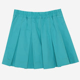 Alice Skirt (Aqua Blue)