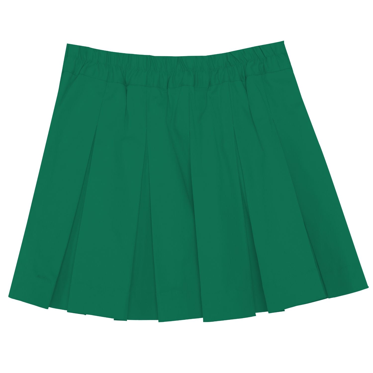 Alice Skirt (Emerald Green)