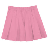 Alice Skirt (Fluorescent Pink)