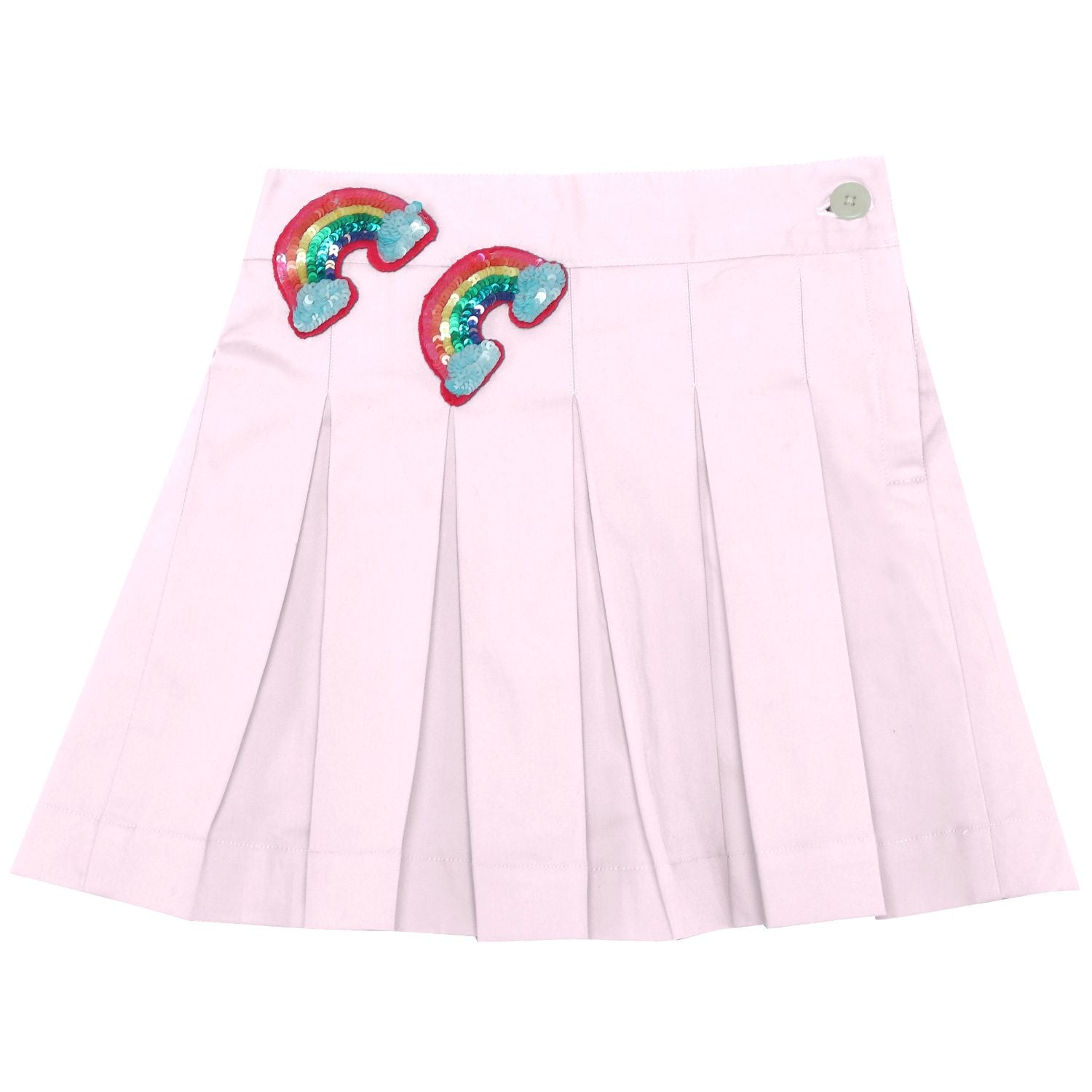 Alice Skirt (Light Pink)