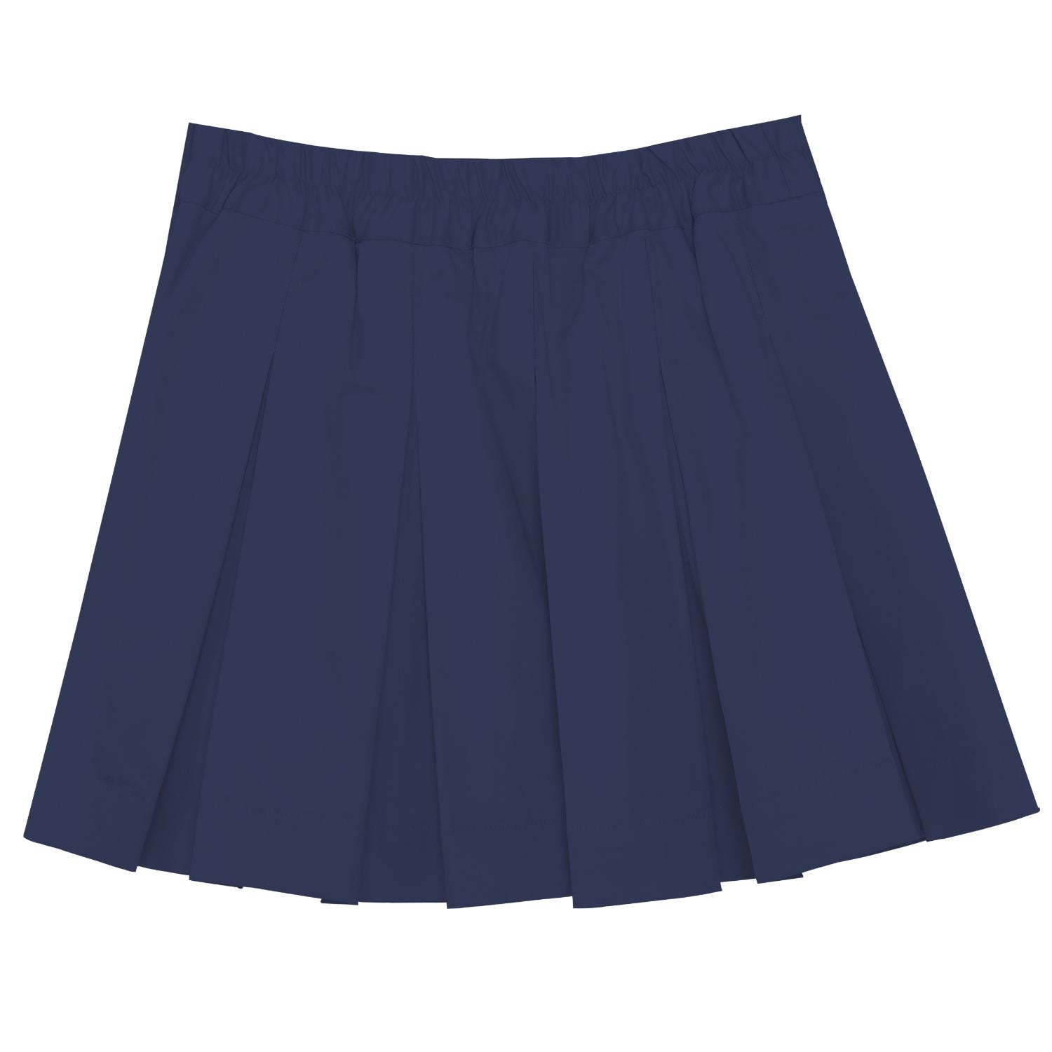 Alice Skirt (Navy Blue)