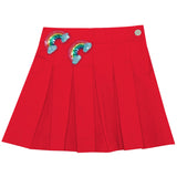 Alice Skirt (Red)