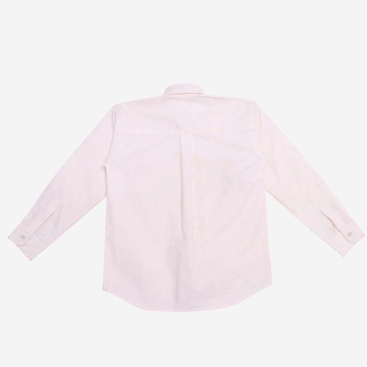 Classique Shirt (Baby Pink)