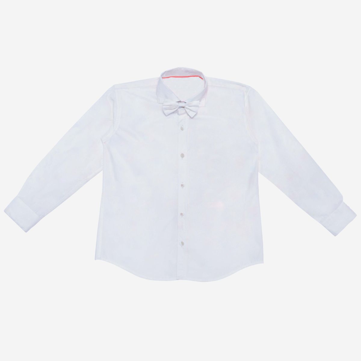 Classique Shirt (White)