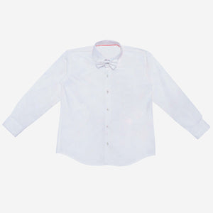 Classique Shirt (White)