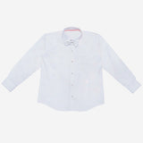 Classique Shirt (White)