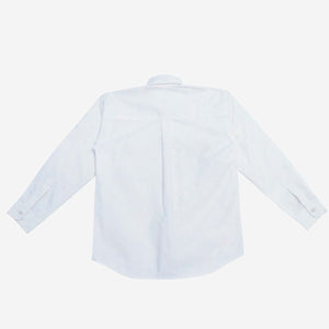 Classique Shirt (White)