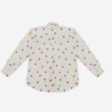 Classique Shirt (Multi Coloured Bulbs)