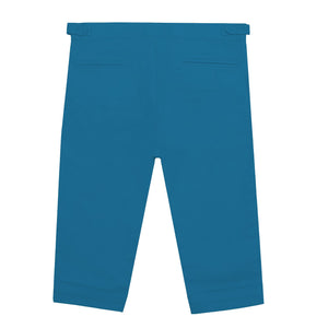 Coco Trousers (Royal Blue)