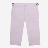 Coco Trousers (Light Pink)