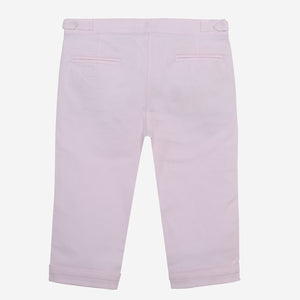 Coco Trousers (Light Pink)