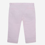 Coco Trousers (Light Pink)