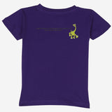 Dinosaur Musical (Purple)