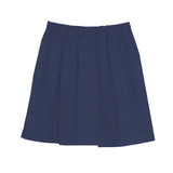 Easy Breezy Skirt (Navy Blue)