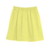 Easy Breezy Skirt (Yellow)