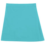 Madeline Skirt (Aqua Blue)