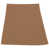 Madeline Skirt (Brown Beige)