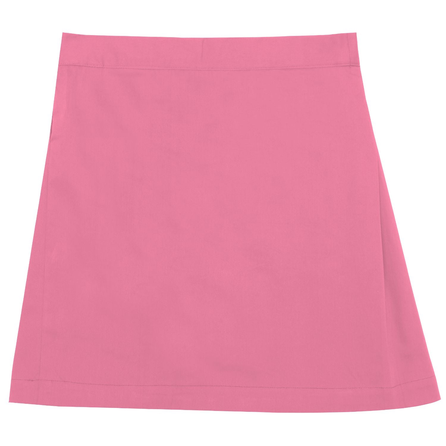 Madeline Skirt (Fluorescent Pink)