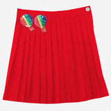 Madeline Skirt (Red)