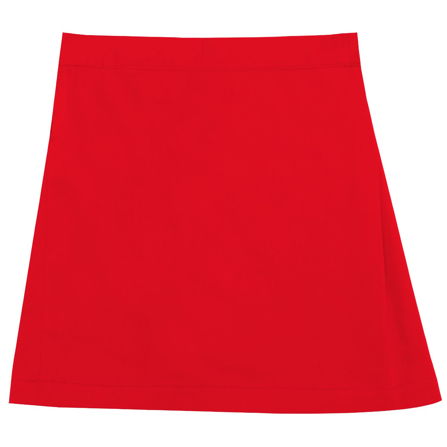 Madeline Skirt (Red)