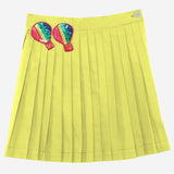 Madeline Skirt (Yellow)