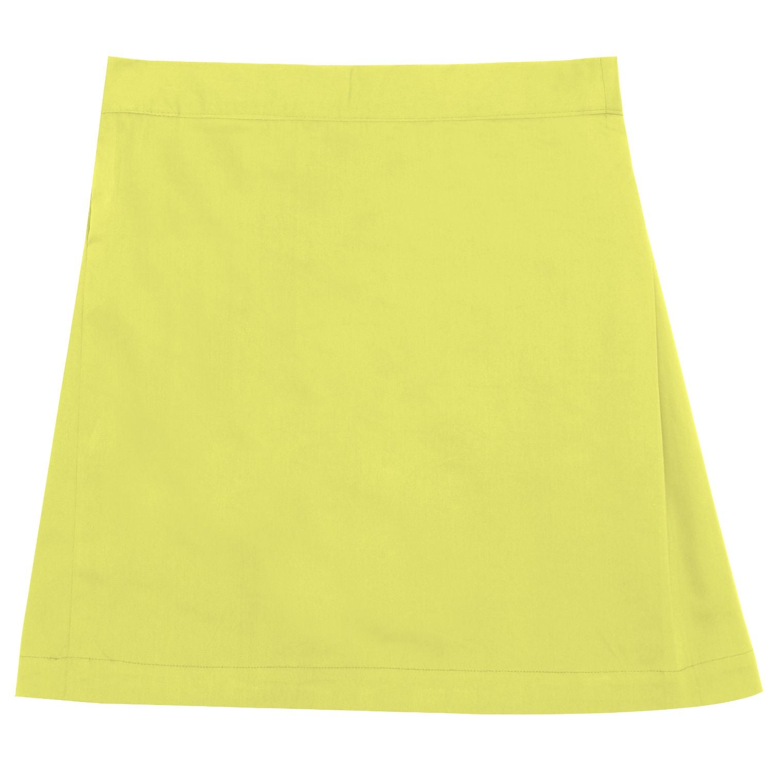 Madeline Skirt (Yellow)