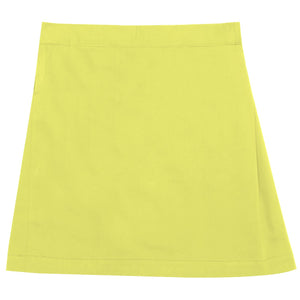 Madeline Skirt (Yellow)