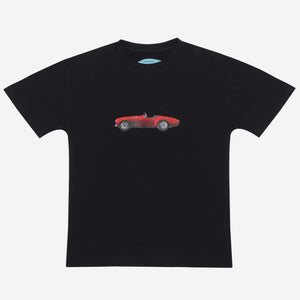 The Mark Speedster Tee (One Car)