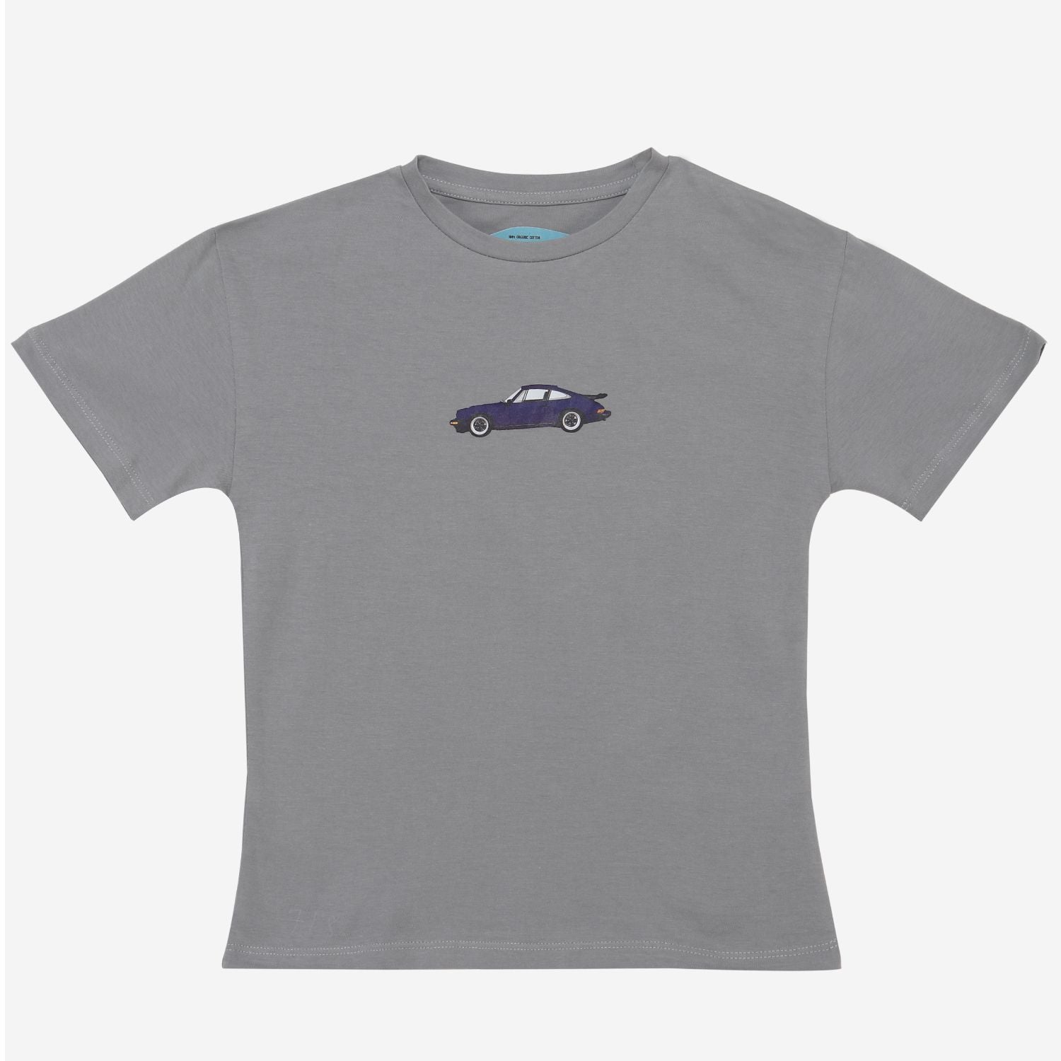 The Mark Speedster Tee (One Car)