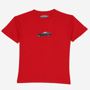 The Mark Speedster Tee (One Car)