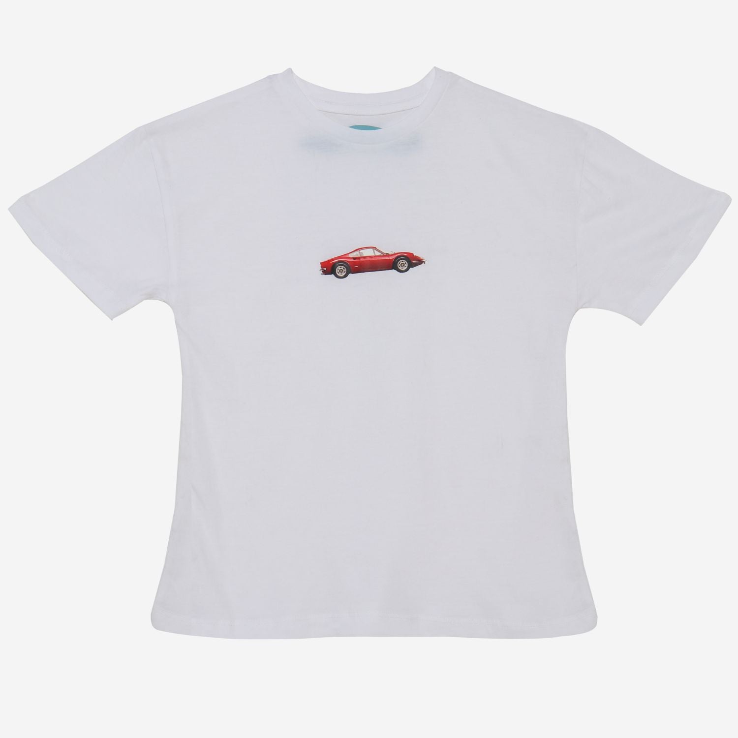 The Mark Speedster Tee (One Car)