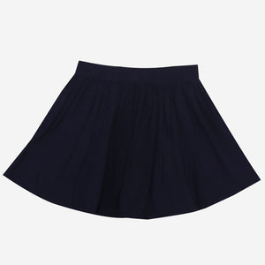 Oopsie Daisy Skirt (Navy)