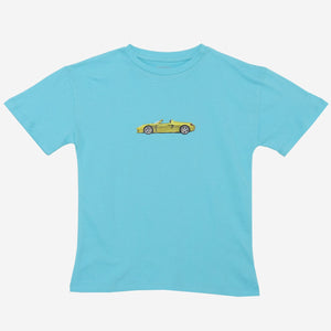 The Mark Speedster Tee (Ten Car)