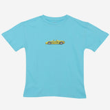 The Mark Speedster Tee (Ten Car)