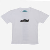 The Mark Speedster Tee (Ten Car)