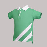 Green Pony T-Shirt for Boys