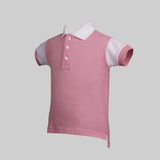 Pink Pony T-Shirt for Boys