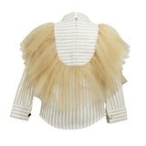 Lilly Frill Shirt