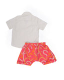 Swiggly Infant Co-ord Set