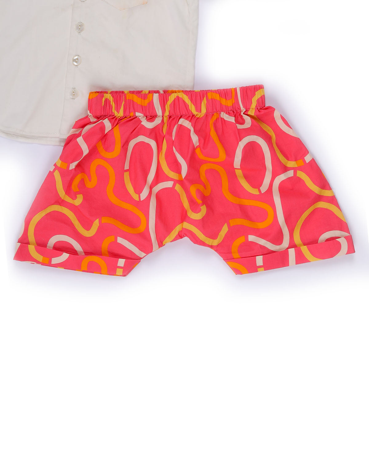 Swiggly Infant Co-ord Set