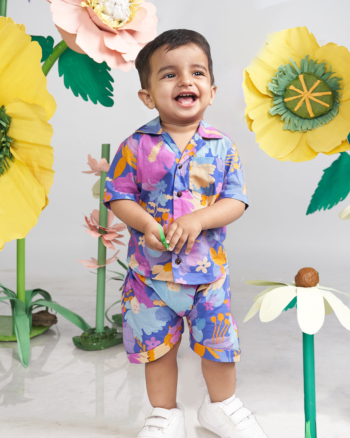 Daffy Infant Co-ord Set