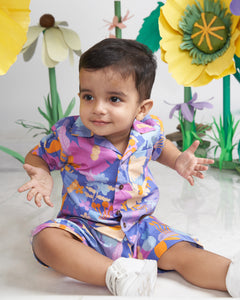 Daffy Infant Co-ord Set