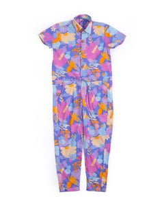 Daffy Unisex Jumpsuit