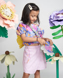 Daffy Co-ord Set