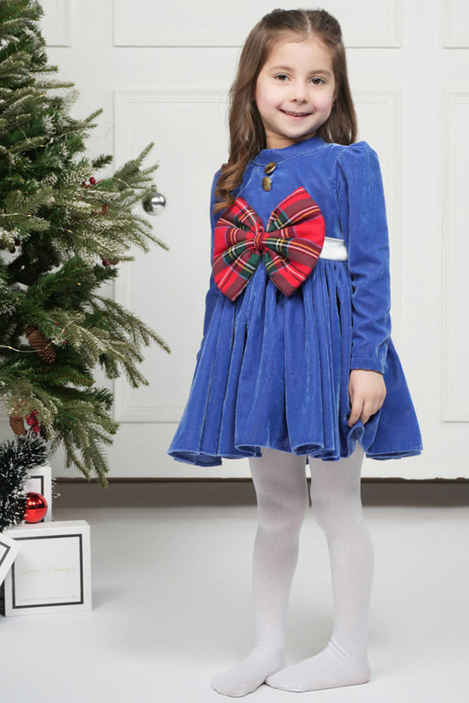 Royal Blue Velvet Dress Petitroyalkids Royal Blue Velvet Dress Petitroyalkids