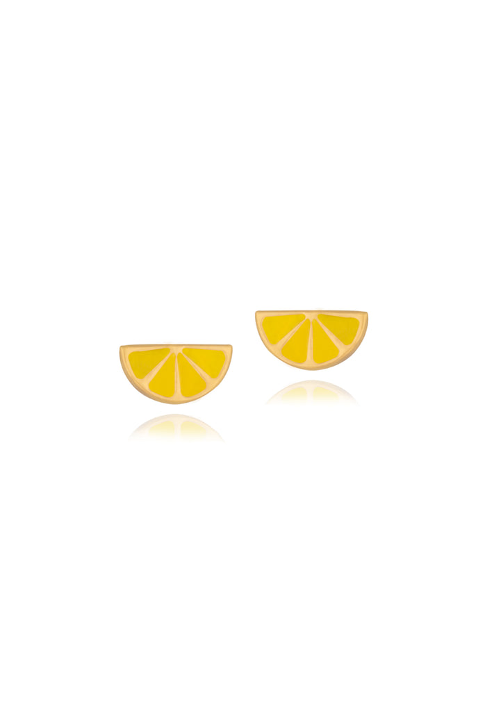 Lemoncello Wedge