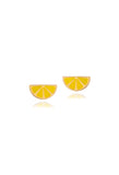 Lemoncello Wedge